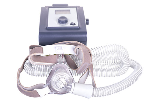 Cpap Machine