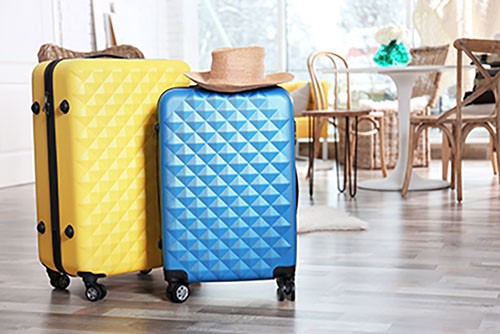 5 Tips on Preparing Your Home for Summer Travel Season