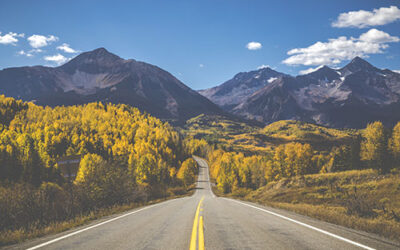 Ouray Colorado