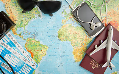 Safety Ideas When Traveling Abroad