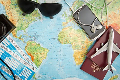 Safety Ideas When Traveling Abroad