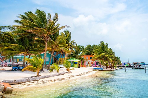 Belize