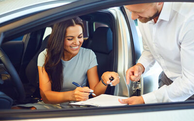 Four Tips to Keep in Mind Before Renting a Car