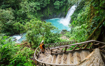 Add Costa Rica to Your Bucket List