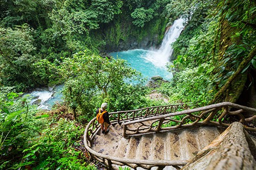 Add Costa Rica to Your Bucket List