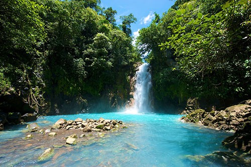 Costa Rica