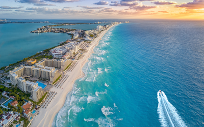 Which Vacation Spot Is For You Cancun or Cabo?