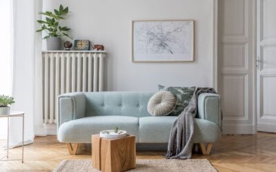 3 Tips How to Decorate Your First Apartment